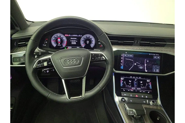 $29998 : Audi A6 2024 AWD quattro Pre image 10
