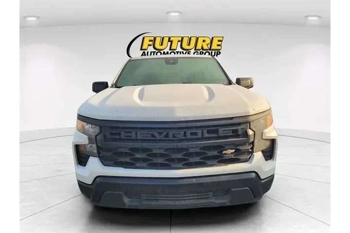 $18888 : Chevrolet Silverado 1500 202 image 2