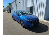 Nissan Versa 2023 SV 4dr Sed en Kings County