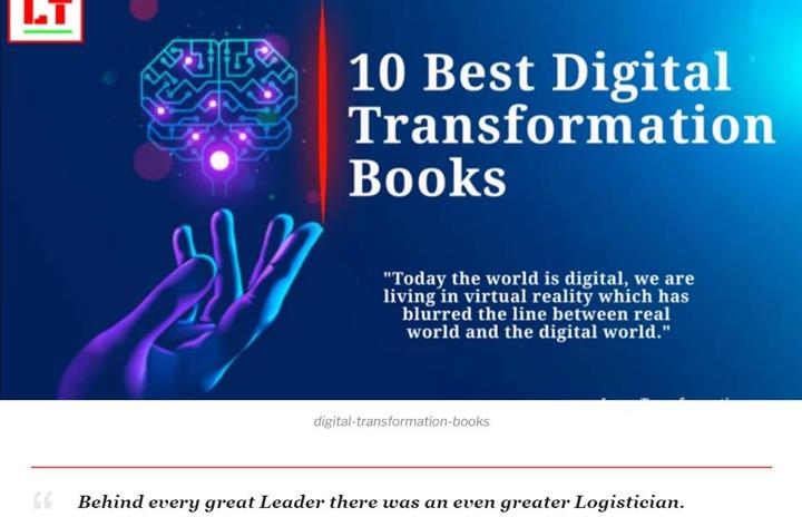 10 Best Digital Transformation image 1