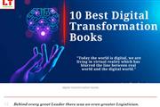 10 Best Digital Transformation