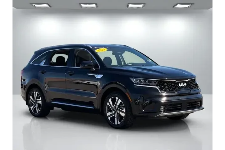$28588 : Kia Sorento Hybrid 2023 AWD image 9
