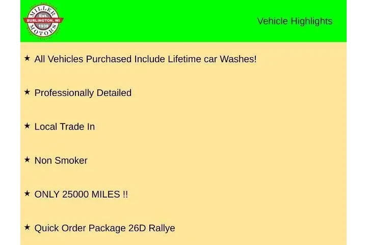 $10995 : Dodge Charger 2010 Rallye 4d image 2