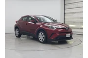 Toyota C-HR 2019 LE 4dr Cros