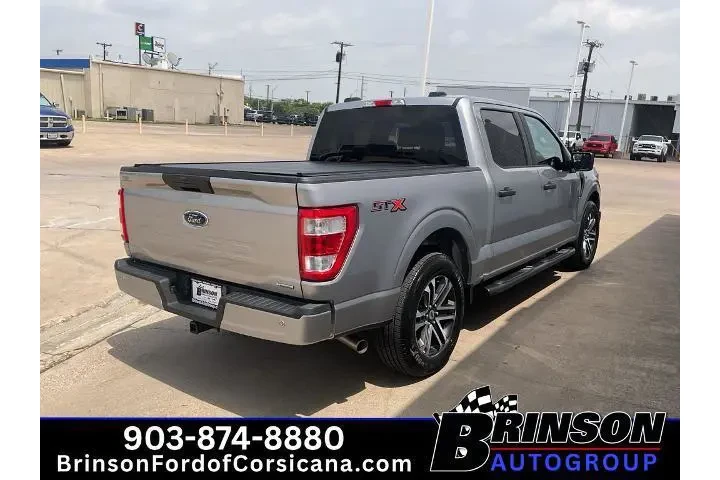 $36300 : Ford F-150 2023 4x2 XL 4dr S image 7