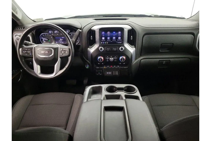 $35998 : GMC Sierra 1500 2020 4x4 Ele image 9