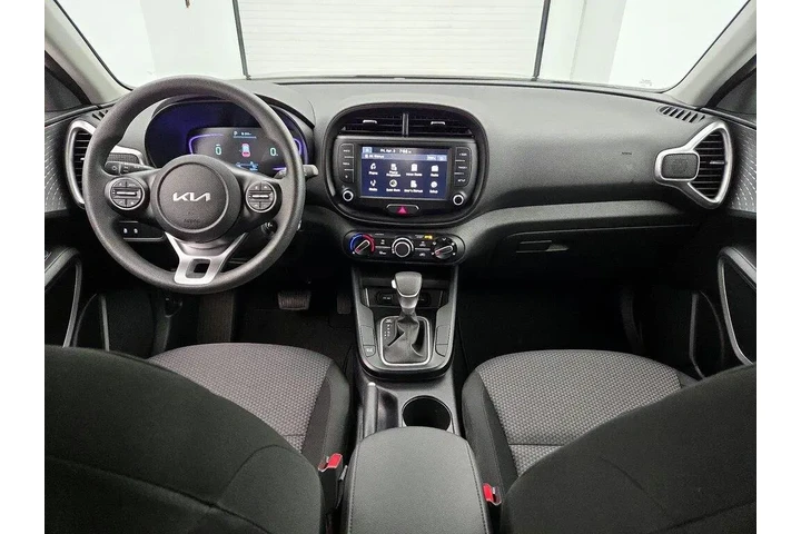 $19998 : Kia Soul 2025 LX 4dr Crossov image 9