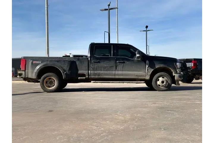 $34700 : Ford F-350 Super Duty 2023 4 image 5
