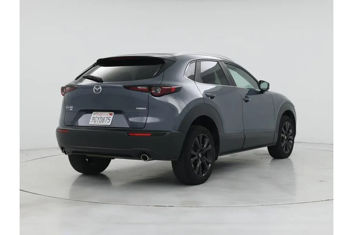 $23998 : Mazda CX-30 2023 AWD 2.5 S C image 8