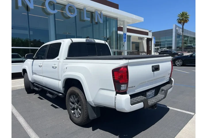 $31297 : Toyota Tacoma 2022 4x2 TRD O image 6