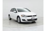 Volkswagen Golf 2016 TSI S 4 en Fresno
