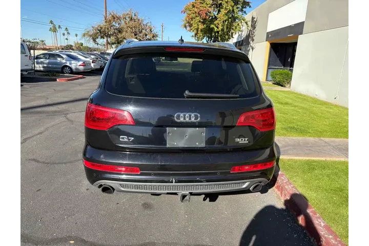 $11644 : 2014 Q7 image 6