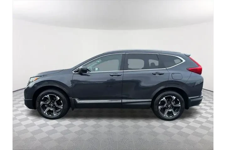 $23231 : Honda CR-V 2018 AWD Touring image 8