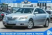 2007 Camry XLE en Orange County