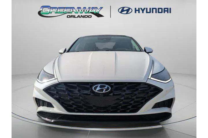 $20487 : Hyundai SONATA 2022 Limited image 4