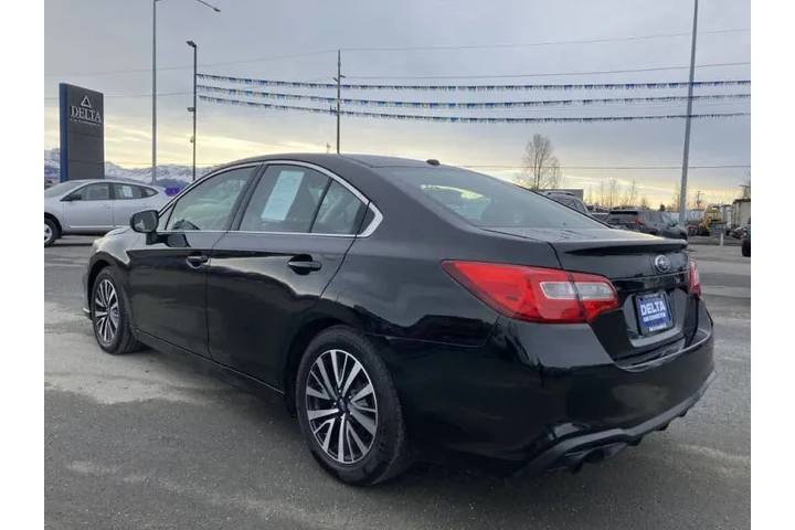 $17999 : 2019 Legacy 2.5i image 7