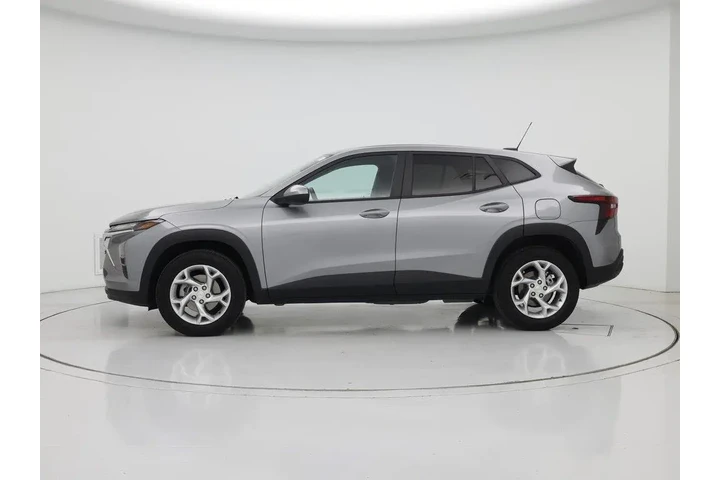 $20998 : Chevrolet Trax 2024 LS 4dr C image 3