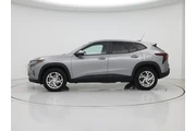 $20998 : Chevrolet Trax 2024 LS 4dr C thumbnail