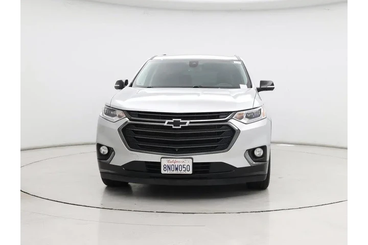 $26998 : Chevrolet Traverse 2020 Prem image 5