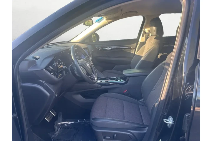 $24995 : Buick Envision 2023 Preferre image 9