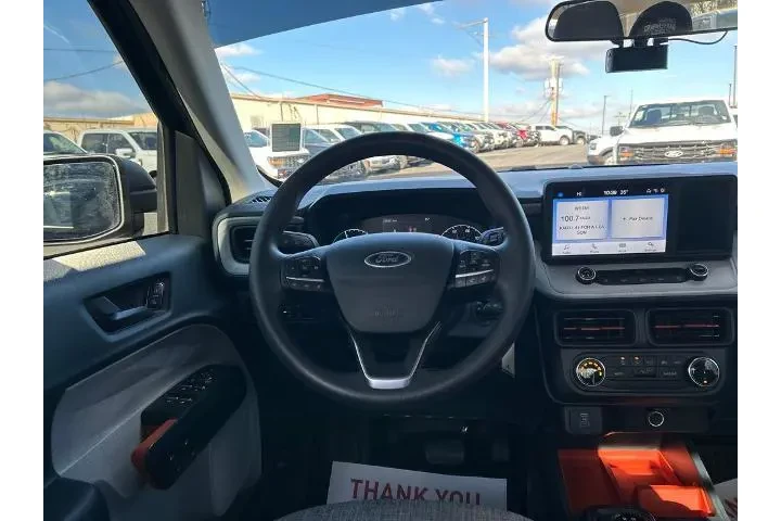 $27000 : Ford Maverick 2024 XLT 4dr S image 9