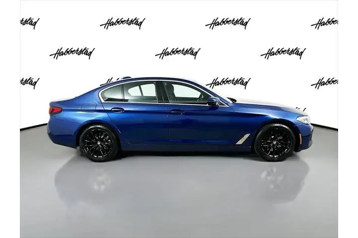 $37295 : BMW 5 Series 2023 AWD 530i x image 4