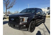 $26949 : Ford F-150 2019 4x4 XL 4dr S thumbnail