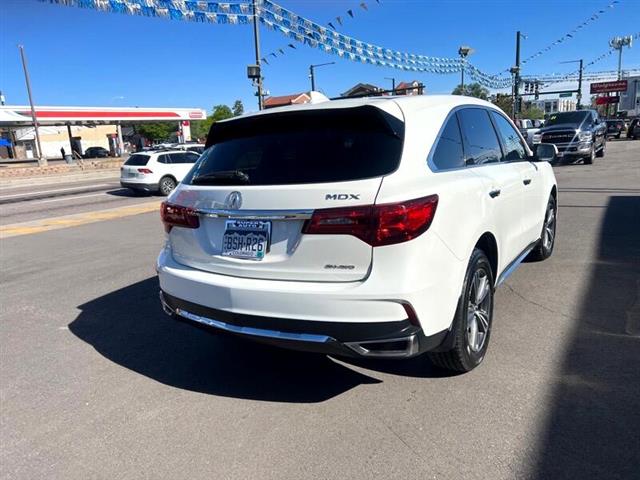 $22299 : 2017 MDX SH-AWD image 5