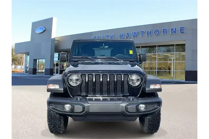 $31511 : Jeep Wrangler Unlimited 2021 image 2