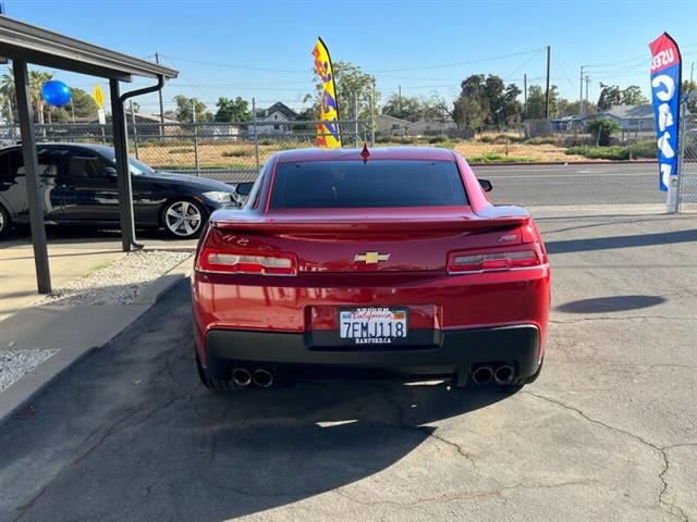 $16995 : 2014 Camaro LT image 7