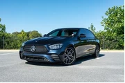 Mercedes-Benz E-Class 2022 E en Greenville