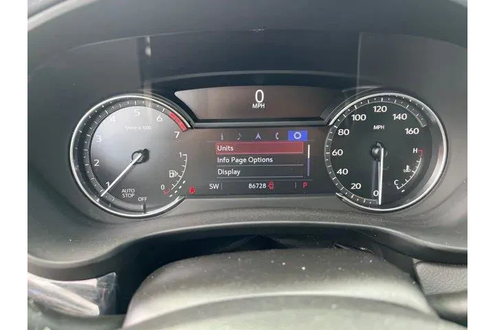 $21777 : Cadillac XT4 2023 Premium Lu image 9