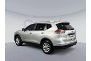 $12000 : Nissan Rogue 2015 AWD S 4dr thumbnail