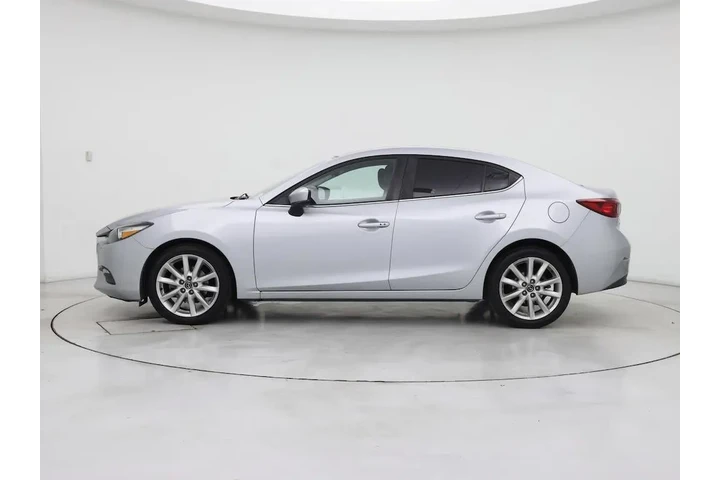 $12998 : Mazda Mazda3 2017 Touring 4d image 3