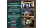 VENDO ASOMBROSA CASA FAMILIAR en San Jose CR