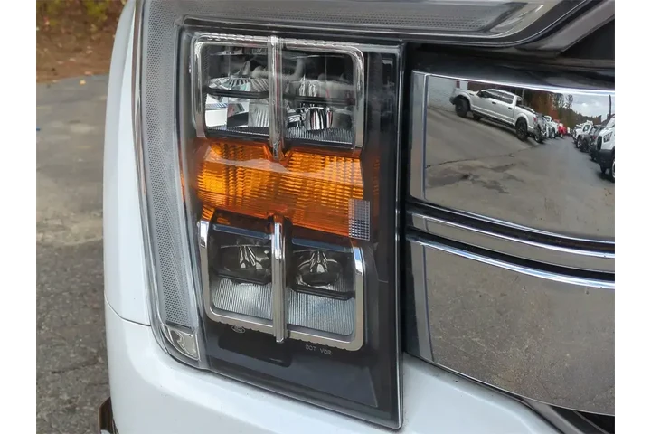 $39458 : Ford F-150 2021 4x4 Lariat 4 image 10