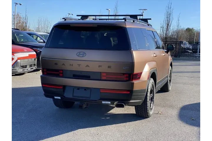 $32446 : Hyundai SANTA FE 2024 AWD XR image 7