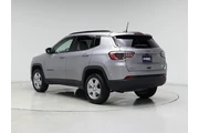 $20998 : Jeep Compass 2022 4x4 Latitu thumbnail