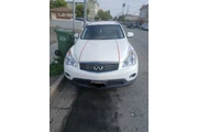 $4500 : Infiniti 2010 thumbnail