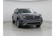 Volkswagen Atlas 2021 AWD SE
