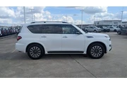 $30900 : Nissan Armada 2023 4x2 SL 4d thumbnail