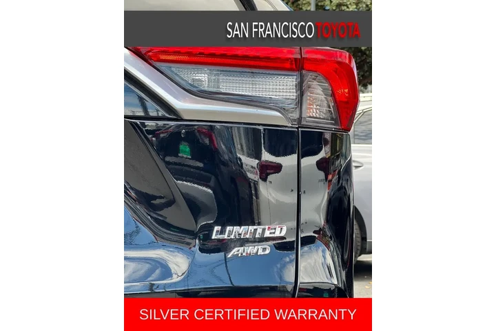 $23999 : Silver Certified 2019 RAV4 Li image 10