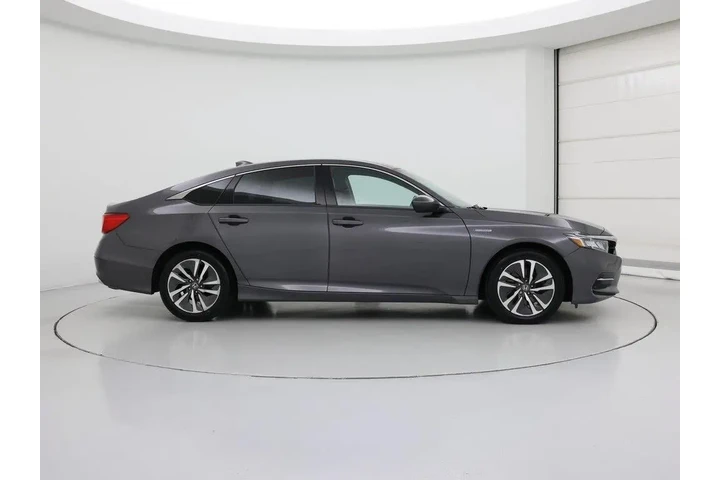 $21998 : Honda Accord Hybrid 2018 Bas image 7