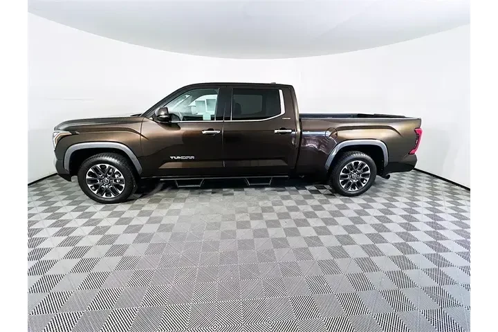 $38900 : Toyota Tundra 2022 4x2 Limit image 4
