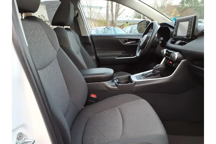 $29999 : Toyota RAV4 Hybrid 2021 AWD image 6