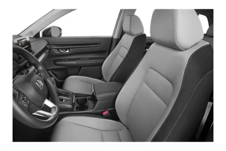 $27998 : Honda CR-V 2024 AWD EX 4dr S image 9