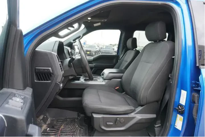 $26888 : Ford F-150 2019 4x4 XL 4dr S image 7