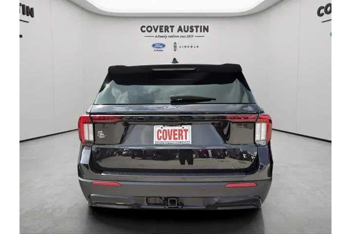 $38945 : Ford Explorer 2025 ST-Line 4 image 4
