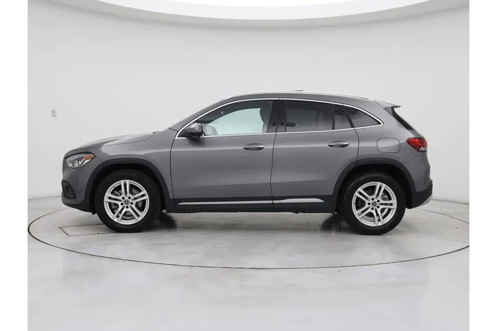 $30998 : Mercedes-Benz GLA 2022 AWD G image 3