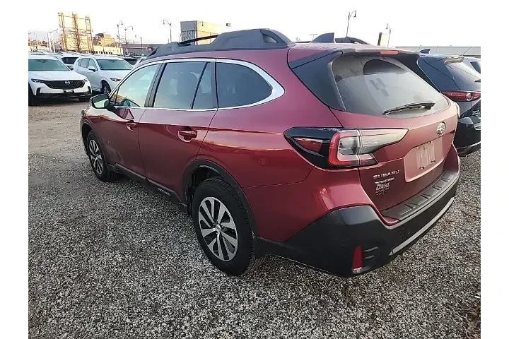 $20998 : Subaru Outback 2020 AWD Prem image 6
